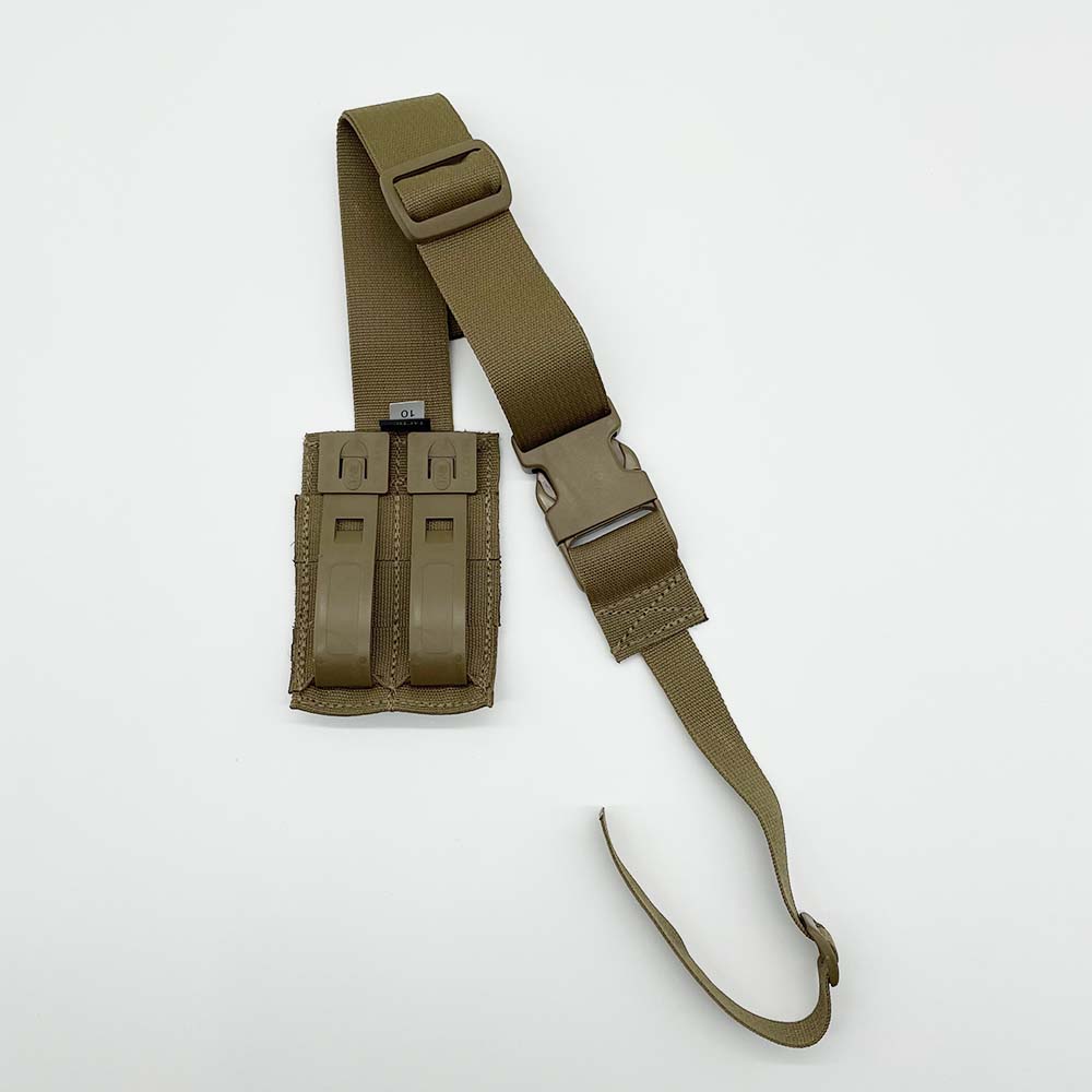 TACTICAL TAILOR | QR MODULAR SLING | CB i gruppen TILLBEHR hos Equipt AB (61020-14)