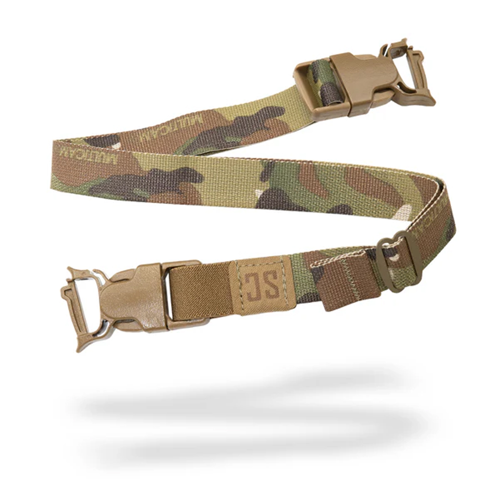 SHAW CONCEPTS | RAID FANNY STRAP i gruppen TILLBEHR hos Equipt AB (7-05-01)