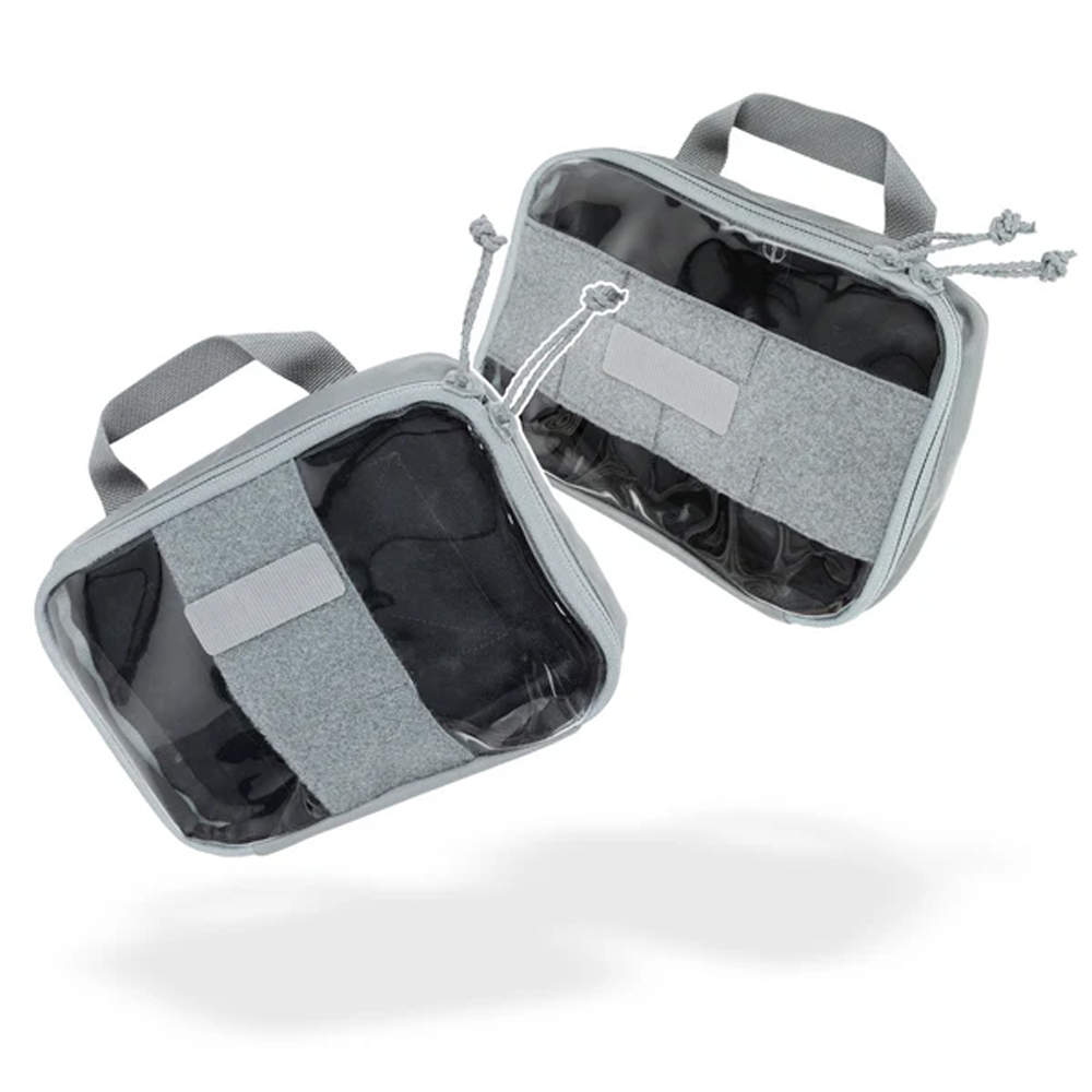 SHAW CONCEPTS | MEDICUS ORGANIZER i gruppen NYLONFICKOR hos Equipt AB (7-11-01)