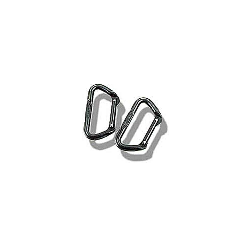 Tactical Tailor | D-Ring non locking | 2-Pack i gruppen TILLBEHR hos Equipt AB (71028-2)