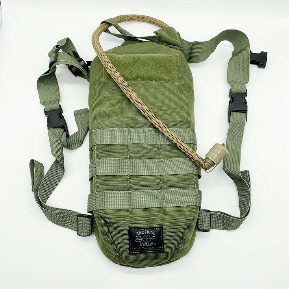 TACTICAL TAILOR | HYDRATION INTERMEDIATE 3L | OD i gruppen NYLONFICKOR hos Equipt AB (80002-1)