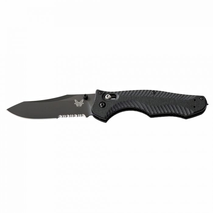 Benchmade | Contego 810SBK i gruppen KNIVAR hos Equipt AB (810SBK)