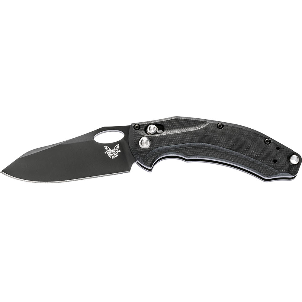 BENCHMADE | 818BK Mini LOCO i gruppen KNIVAR hos Equipt AB (818BK)