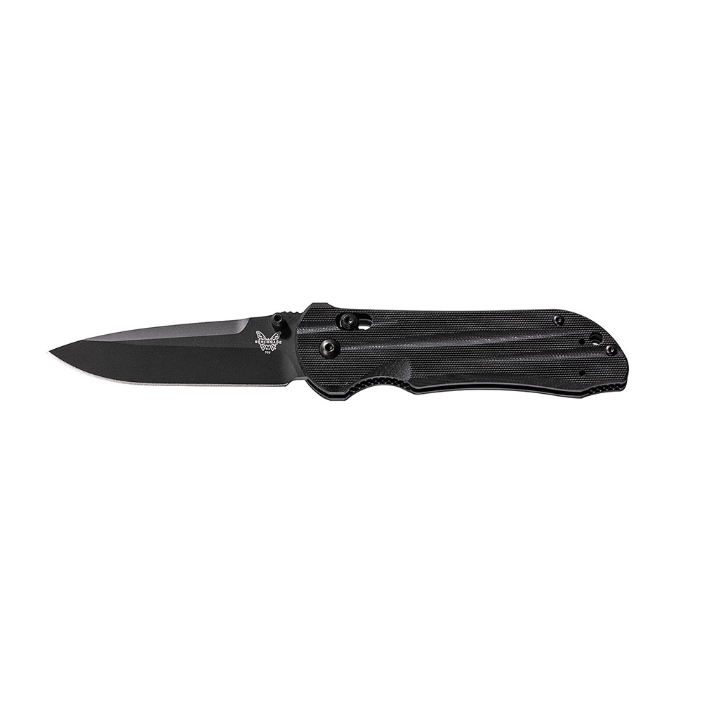 Benchmade | Stryker 908BK i gruppen KNIVAR hos Equipt AB (908BK)