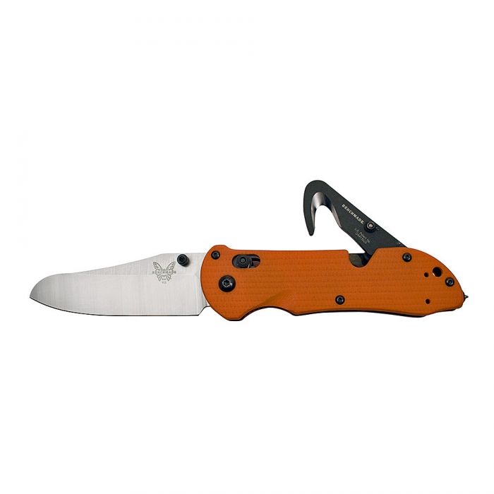 Benchmade | Triage 915-ORG i gruppen KNIVAR hos Equipt AB (915-ORG)