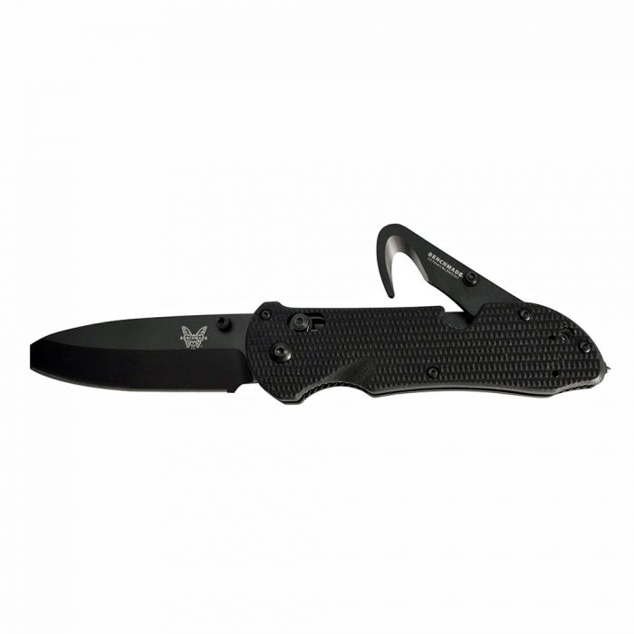 Benchmade | Triage 916BK i gruppen KNIVAR hos Equipt AB (916BK)