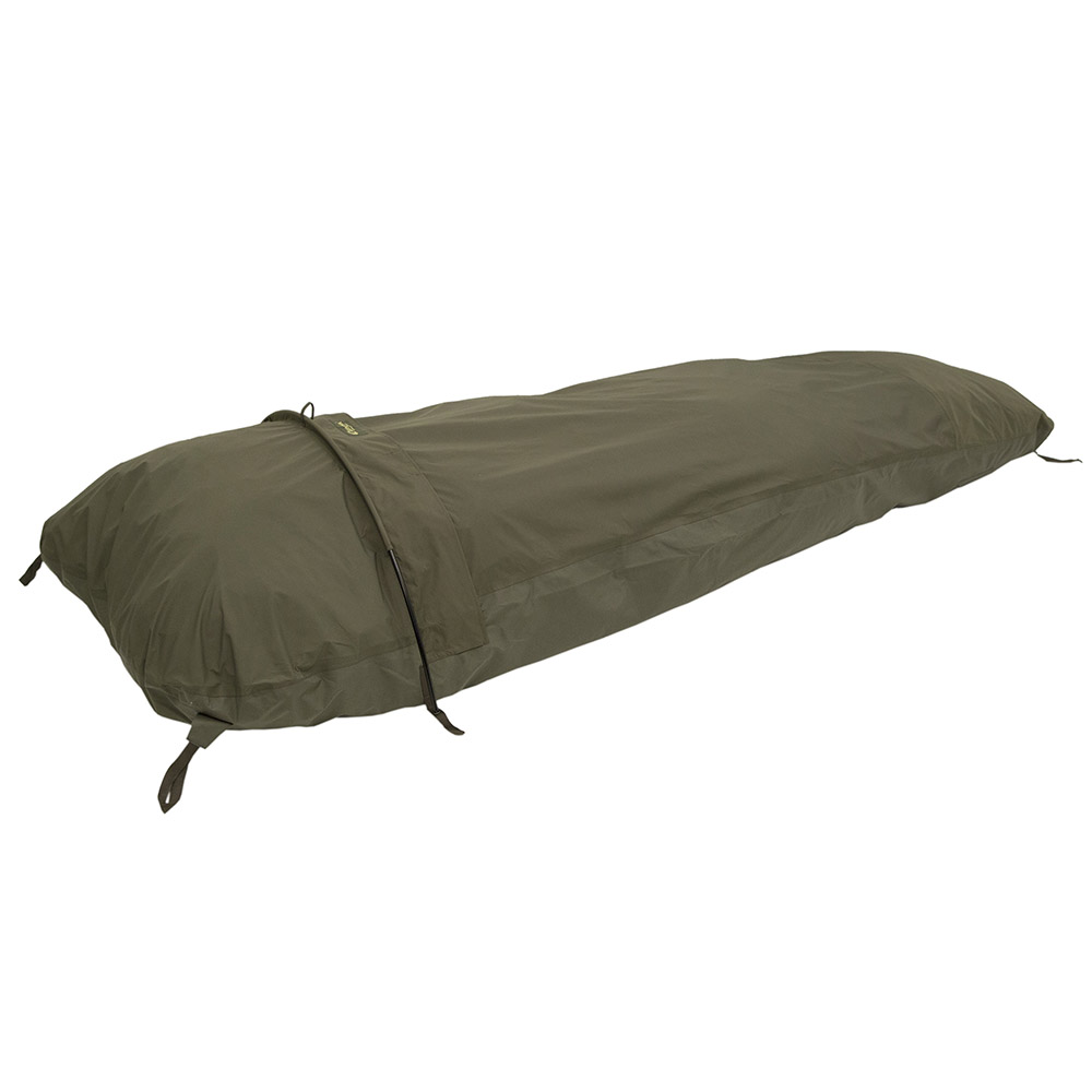 CARINTHIA | XP TWO Plus | RAL 7013 i gruppen BIVY BAGS hos Equipt AB (92321)