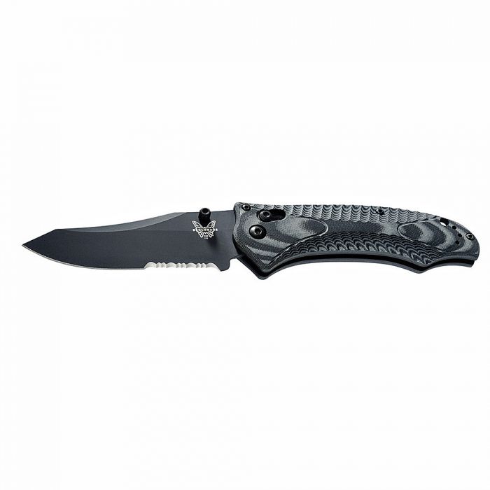 Benchmade | Rift 950SBK i gruppen KNIVAR hos Equipt AB (950SBK)