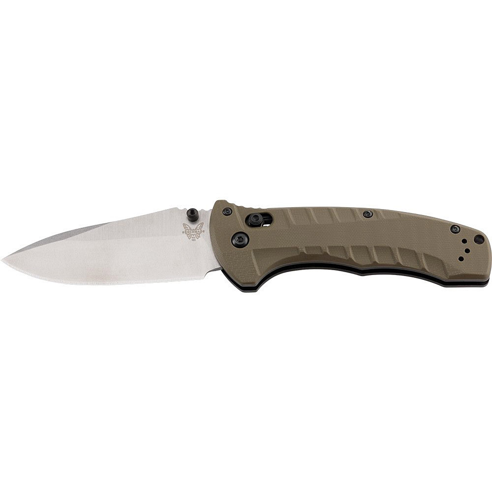 BENCHMADE | 980 TURRET i gruppen KNIVAR hos Equipt AB (980)