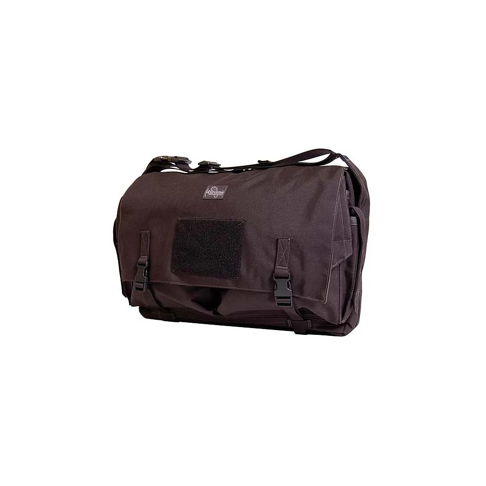 MAXPEDITION | Gleneagle Messenger Bag  i gruppen VSKOR hos Equipt AB (9831)