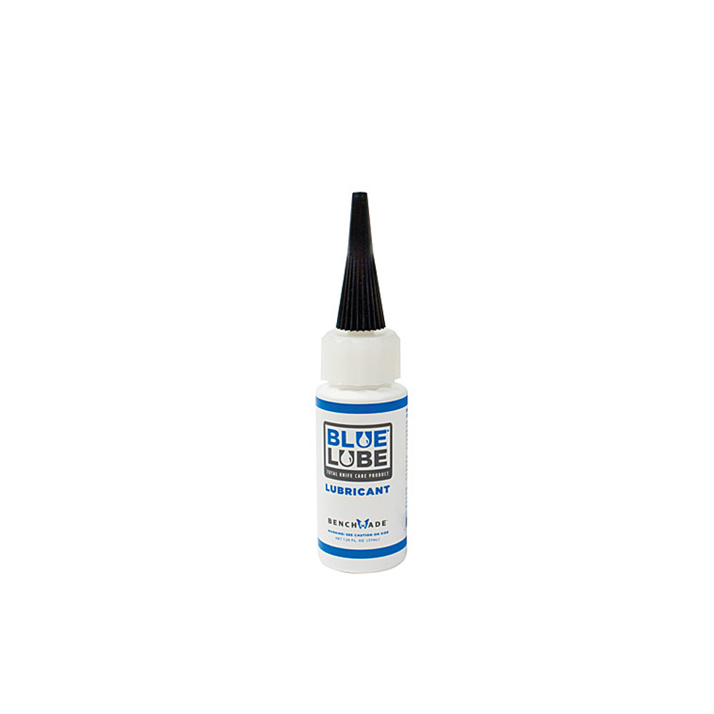 Benchmade | Bluelube Lubricant i gruppen KNIVAR hos Equipt AB (983900F)