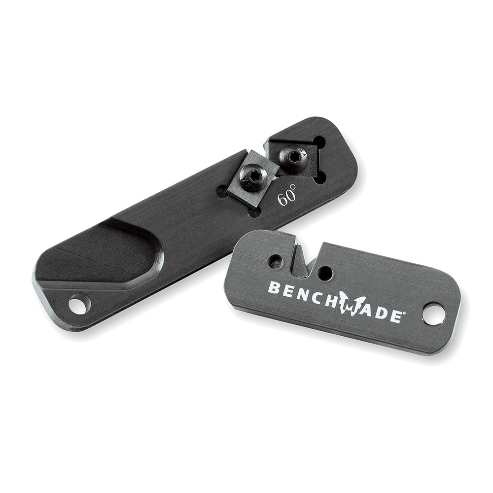 Benchmade | Large Field Sharpener i gruppen  hos Equipt AB (983902F)