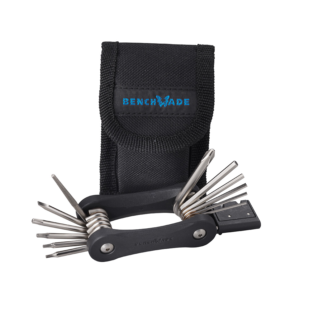 Benchmade | Folding Tool Kit i gruppen KNIVAR hos Equipt AB (985995F)