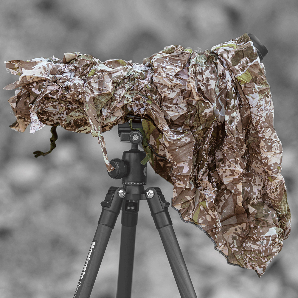 GHOSTHOOD | OPTIC CAMO i gruppen  hos Equipt AB (A002460)