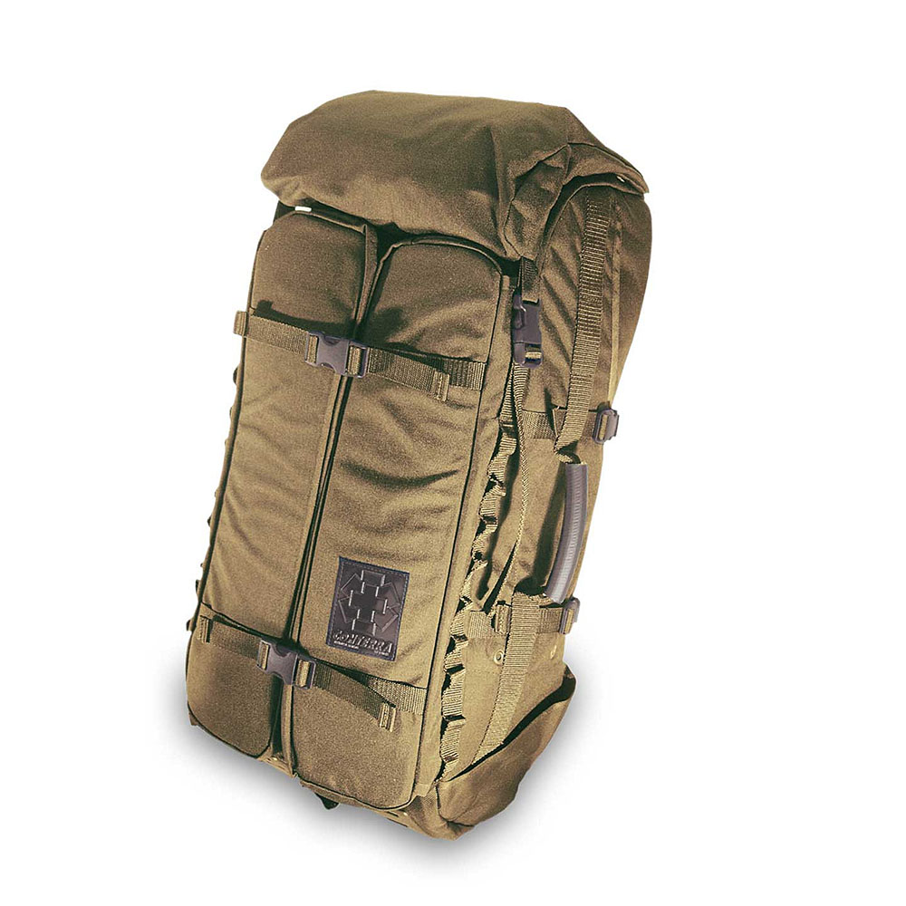 CONTERRA | ALS Extreme Pack | Coyote i gruppen VSKOR hos Equipt AB (ALX4)