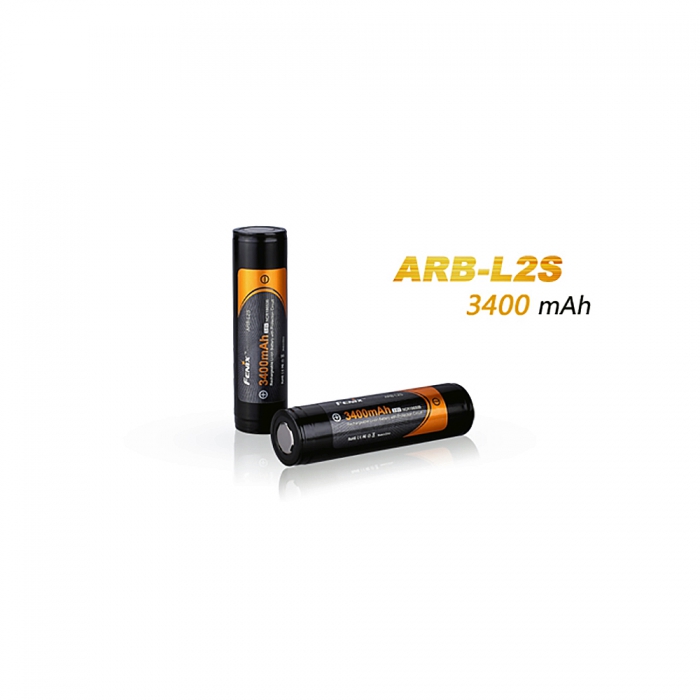 Fenix | ARB-L2S  i gruppen BATTERIER  hos Equipt AB (ARB-L2S)