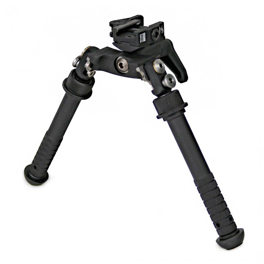 B&T | BT65-LW17 Gen. 2 CAL Atlas Bipod i gruppen BENSTD hos Equipt AB (BT65-LW17-CAL)
