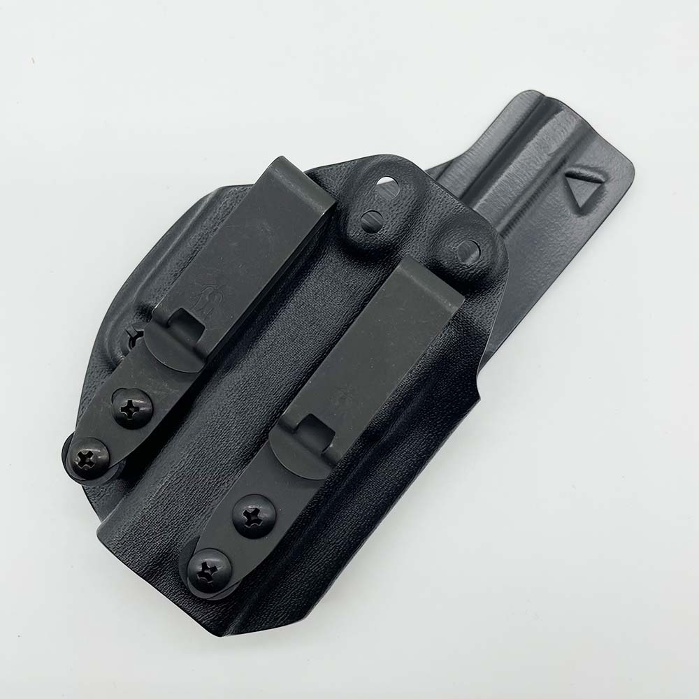 BLACK TRIANGLE | GL43X Holster (43/43X/48) Configuration 2 i gruppen HLSTER hos Equipt AB (BTG05GL43X2)