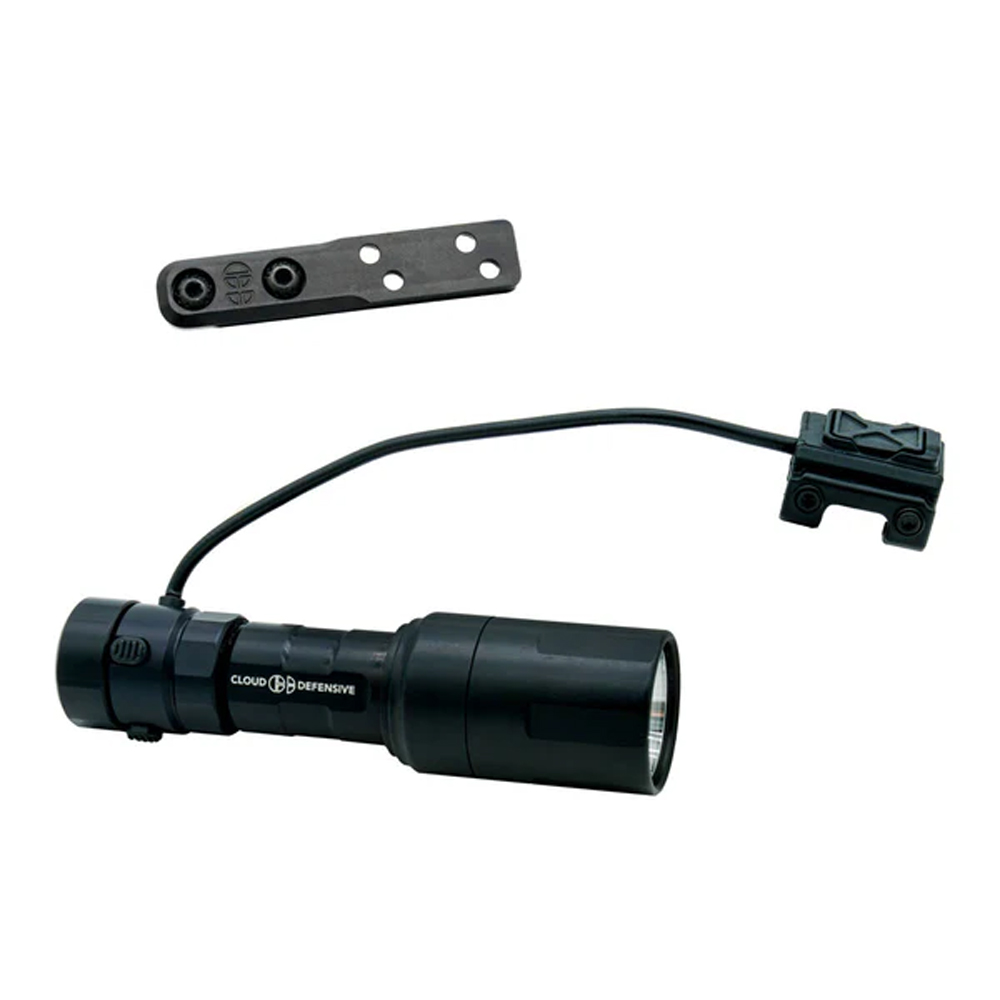 CLOUD DEFENSIVE | REIN MICRO 3.0 i gruppen VAPENLAMPOR hos Equipt AB (CD2311-C)