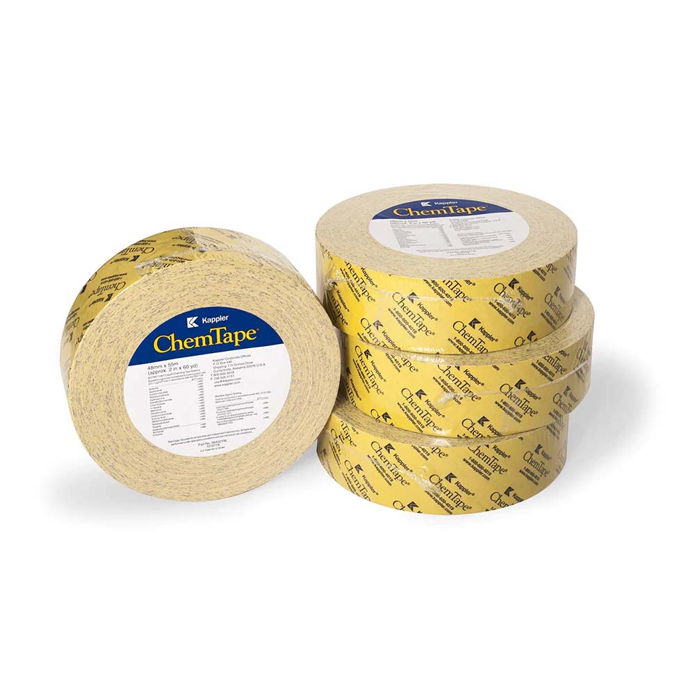 MIRA SAFETY |  ChemTape  i gruppen CBRN hos Equipt AB (CHEMTAPE-2)