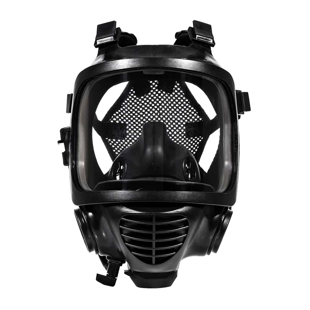 MIRA SAFETY | CM-6M i gruppen CBRN hos Equipt AB (CM6MFILTER0)