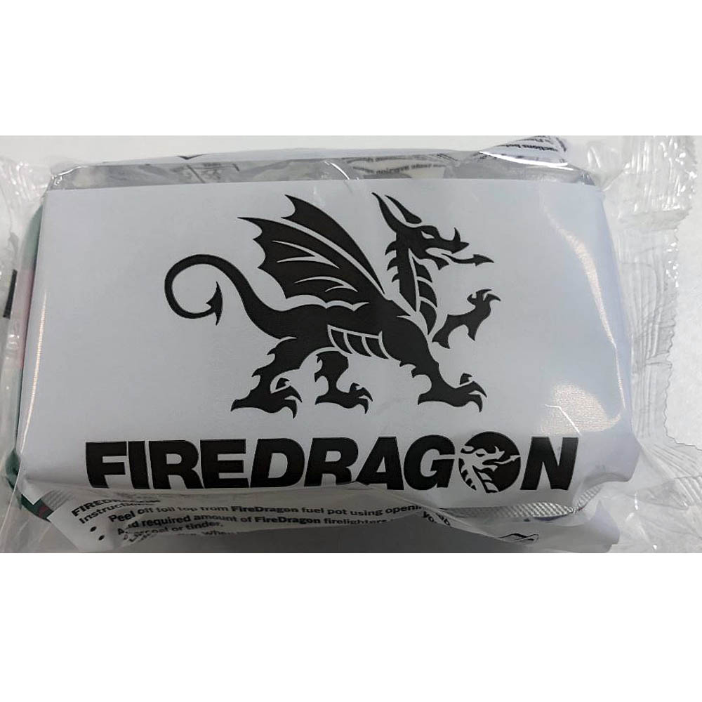 BCB FireDragon Fuel | 6 blocks i gruppen VERLEVNAD hos Equipt AB (CN336G)