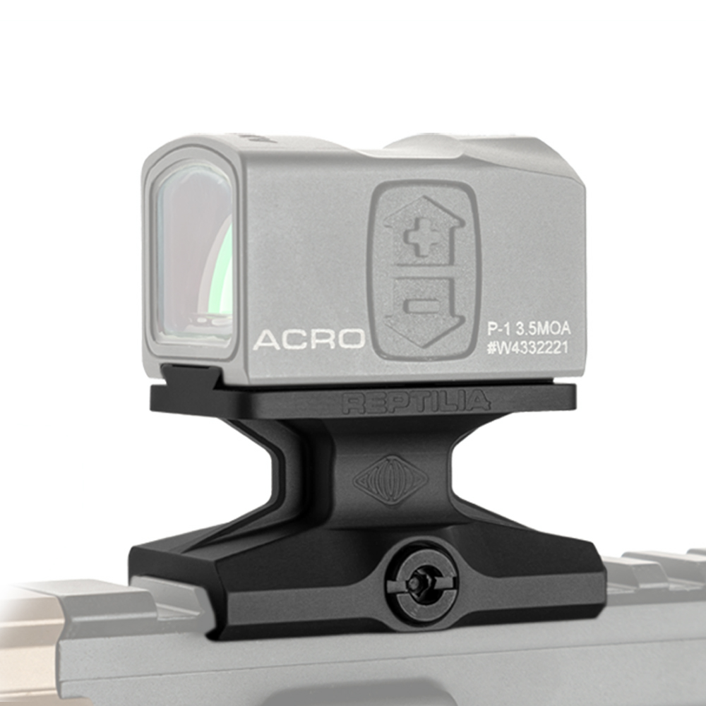 REPTILIA | DOT MOUNT FOR AIMPOINT ACRO | LOWER 1/3 i gruppen OPTIC MOUNTS hos Equipt AB (DMFAAL)