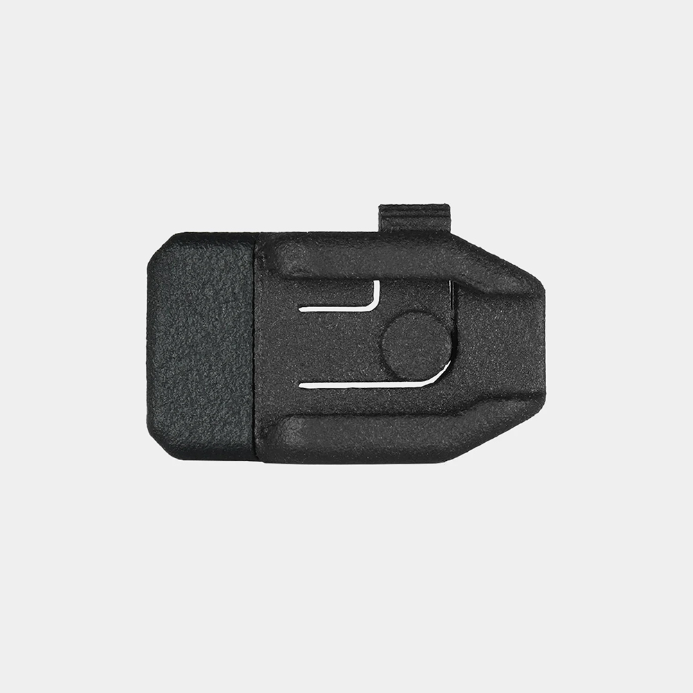 EMISSARY DEVELOPMENT | NANO Carrier Picatinny V2 i gruppen SPORTSKYTTE hos Equipt AB (EMNC-V2-P-BLK)