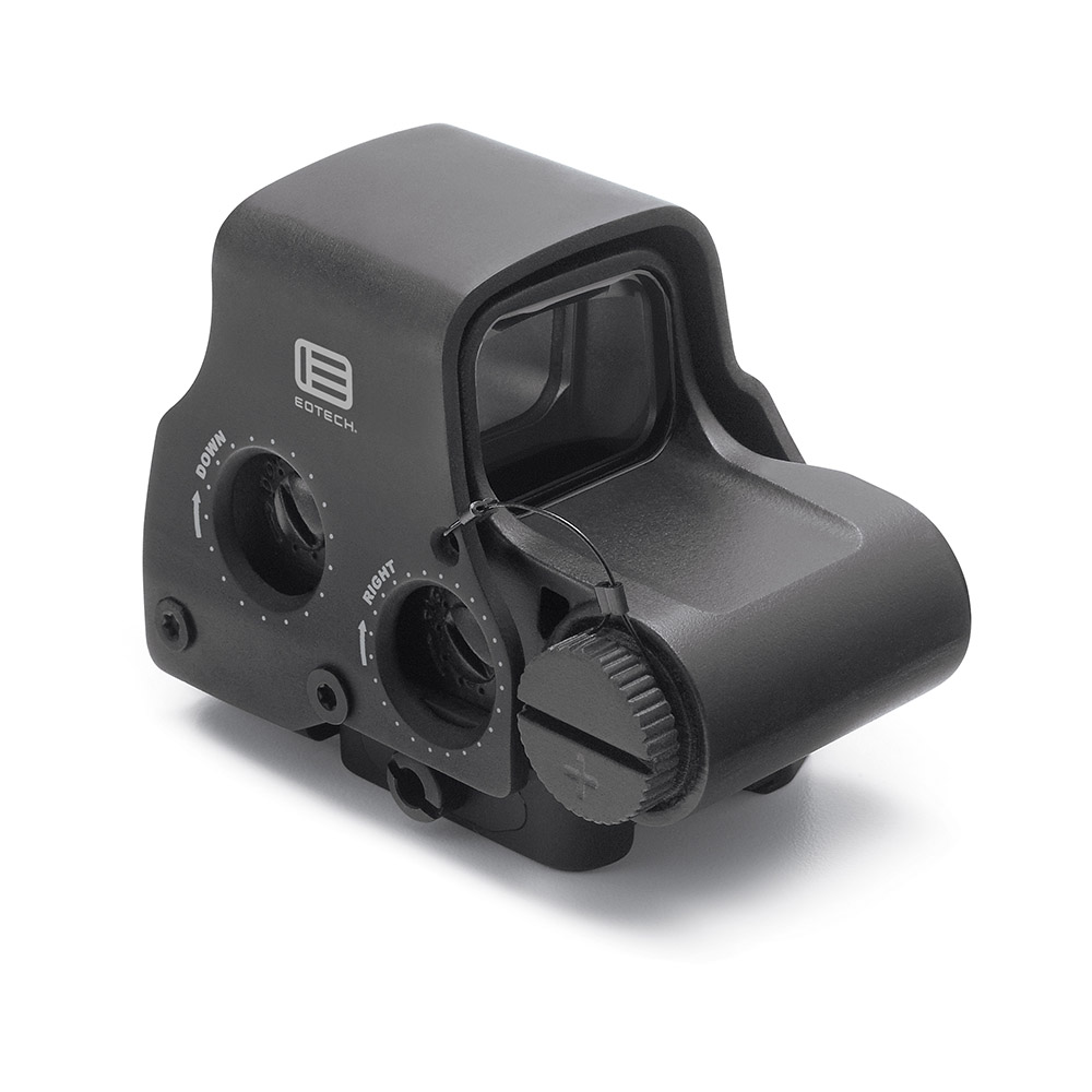 EOTECH | EXPS2-0 i gruppen HOLOGRAFISKA SIKTEN hos Equipt AB (EXPS2-0)