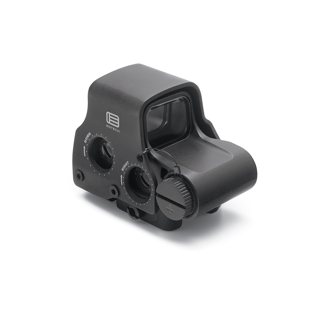 EOTECH | EXPS2-0GRN i gruppen HOLOGRAFISKA SIKTEN hos Equipt AB (EXPS2-0GRN)