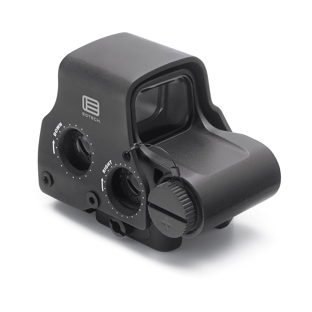 EOTECH | EXPS3-0 i gruppen HOLOGRAFISKA SIKTEN hos Equipt AB (EXPS3-0)