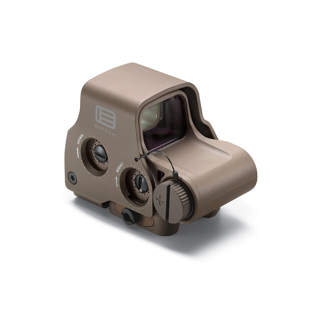 EOTECH | EXPS3-0TAN i gruppen HOLOGRAFISKA SIKTEN hos Equipt AB (EXPS3-0TAN)