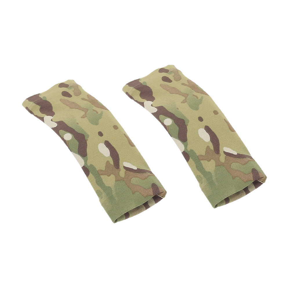 FERRO CONCEPTS | Padded Strap Socks | Multicam i gruppen PLATTBRARE hos Equipt AB (FC-AC-PDSSO1-NS-MC)