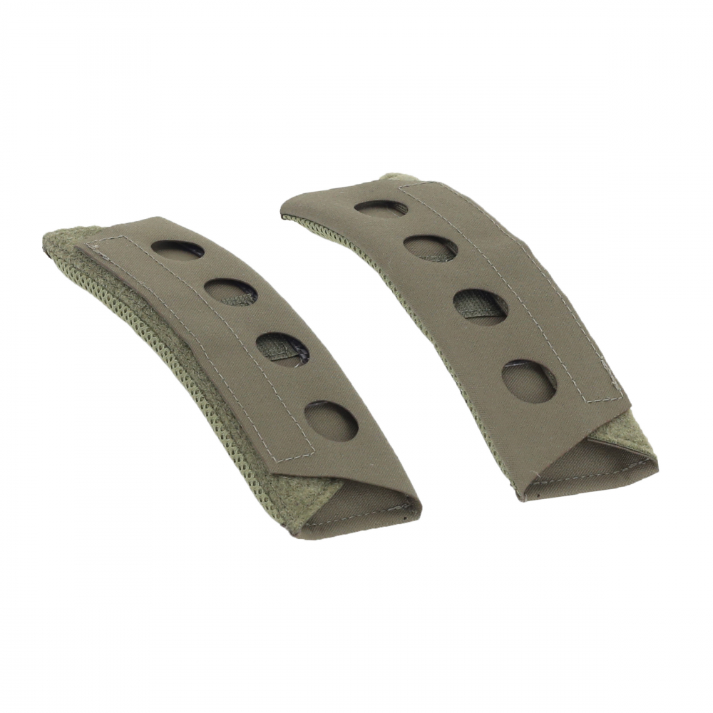 FERRO CONCEPTS | Shoulder Pads |  Ranger Green i gruppen PLATTBRARE hos Equipt AB (FC-AC-SHPAD1-NS-RG)