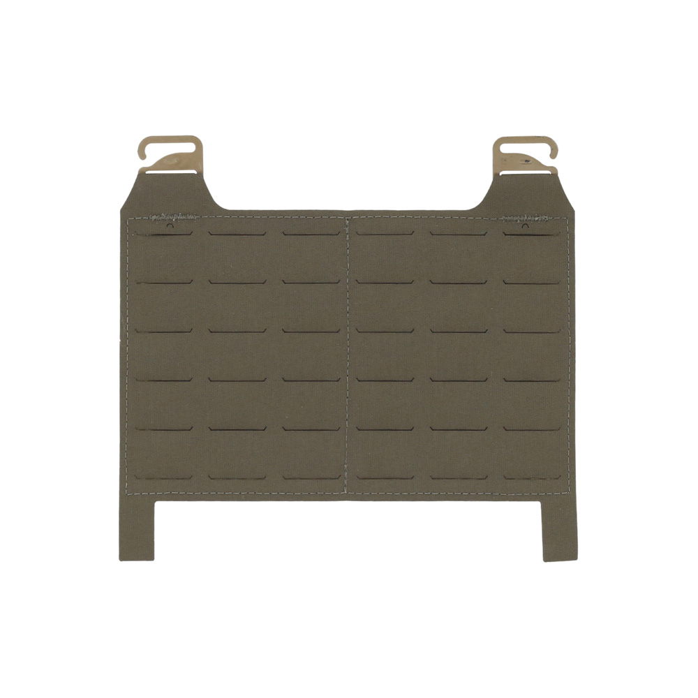 FERRO CONCEPTS | MOLLE Front Flap | Ranger Green i gruppen PLATTBRARE hos Equipt AB (FC-ADAPT-FF-MOLLE-RG)