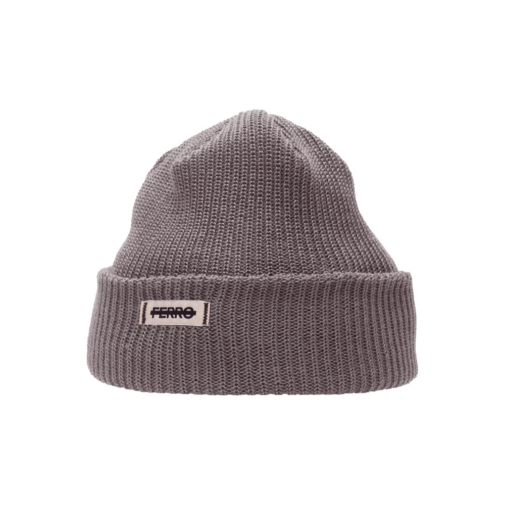 FERRO CONCEPTS | The Recce Beanie | Alien Grey i gruppen HUVUDBONAD hos Equipt AB (FC-AP-RECBN1-NS-AG)