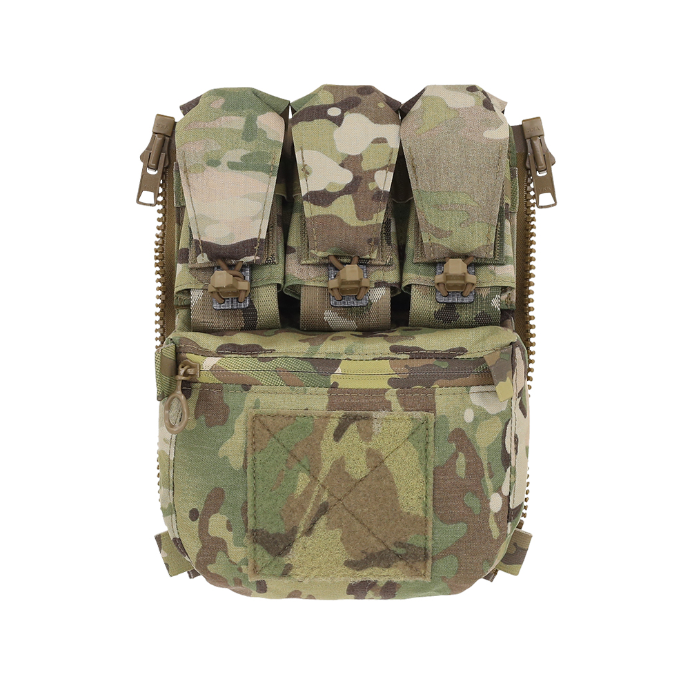 FERRO CONCEPTS | Back Panel Banger | Multicam i gruppen PLATTBRARE hos Equipt AB (FC-BP-BANGR1-NS-MC)