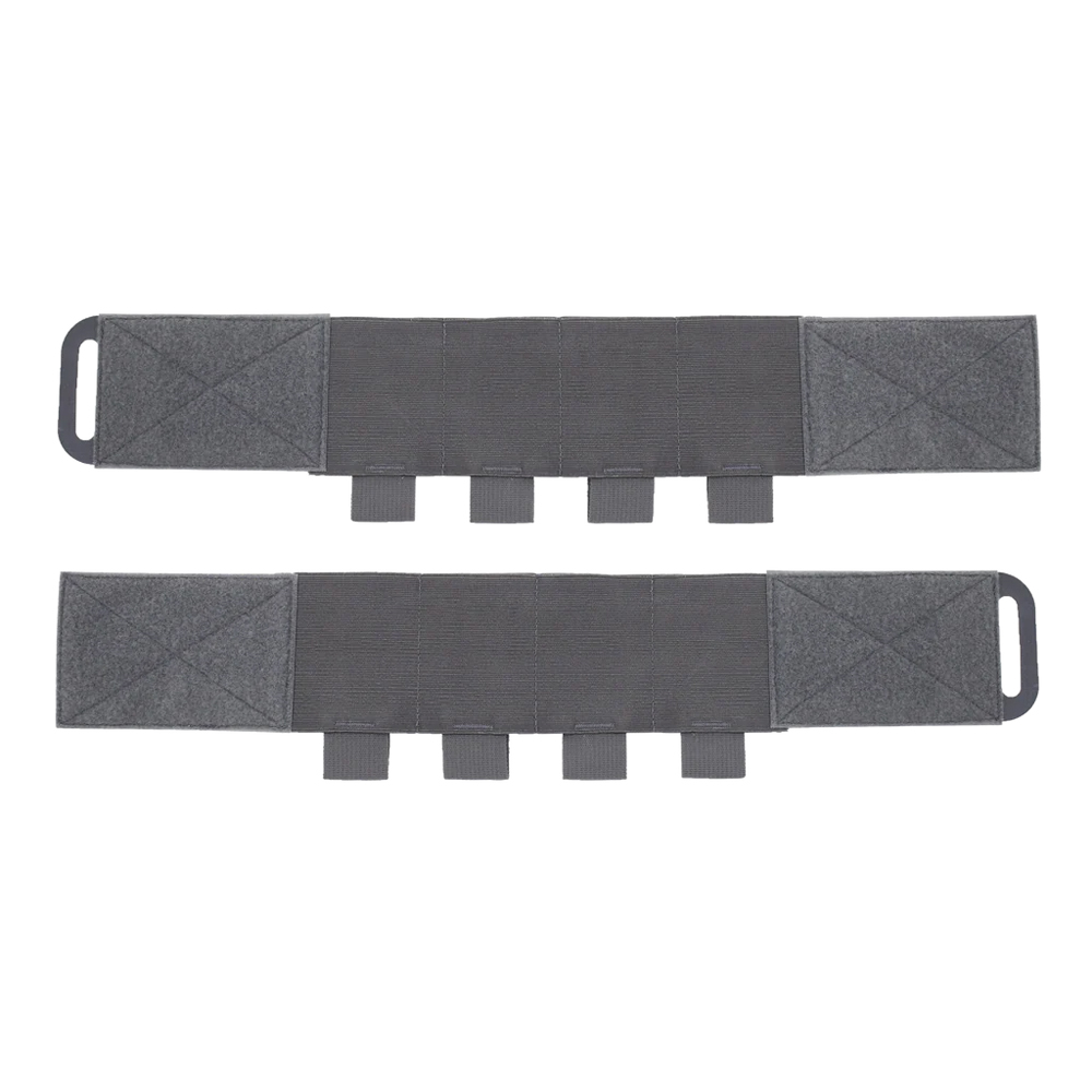FERRO CONCEPTS | Carry Elastic Cummerbund | Wolf Grey i gruppen hos Equipt AB (FC-CB-CECMB1-NS-WG)