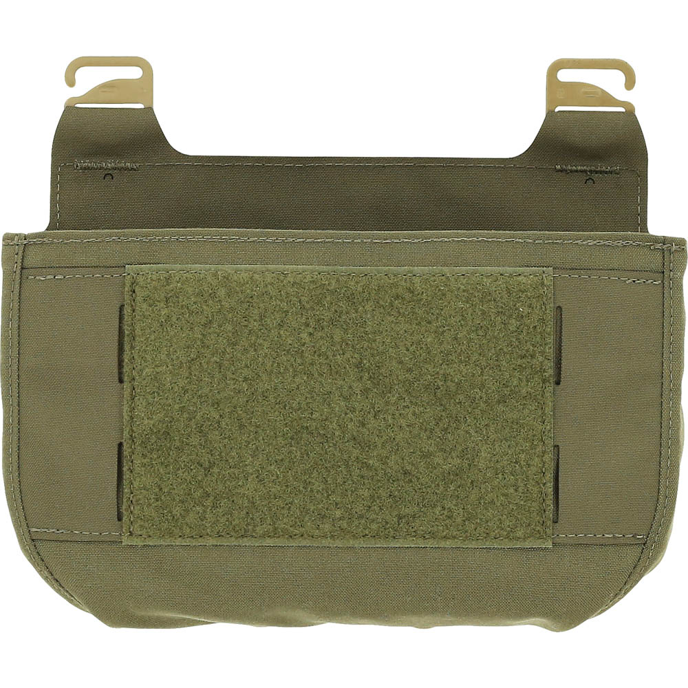 FERRO CONCEPTS |  DOPE Front Flap i gruppen PLATTBRARE hos Equipt AB (FC-FF-DOPEP1-NS)
