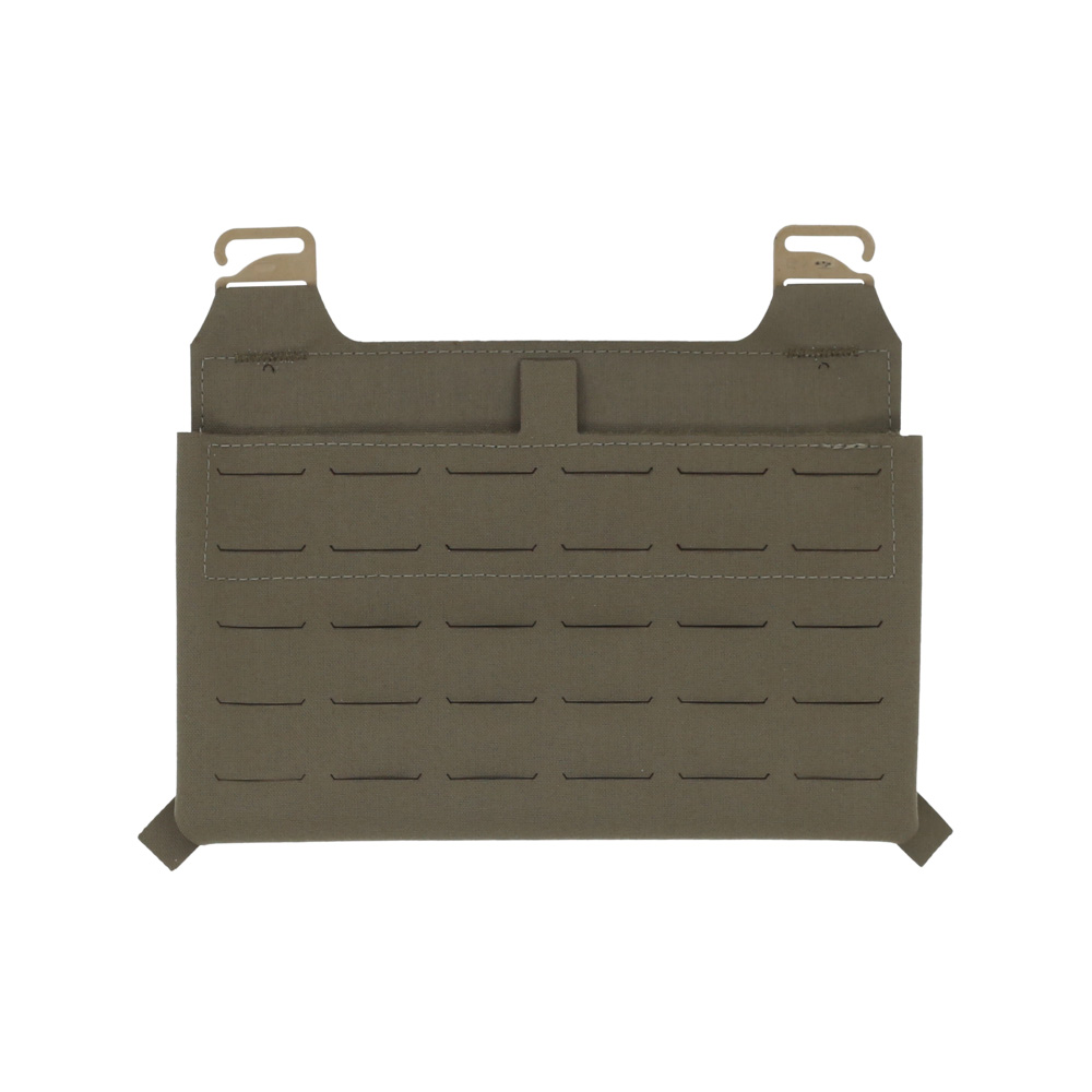 FERRO CONCEPTS | Kangaroo Front Flap | Ranger Green i gruppen PLATTBRARE hos Equipt AB (FC-FF-KGROO1-NS-RG)