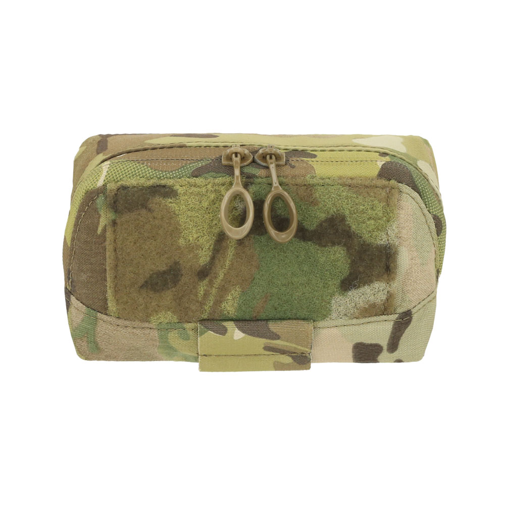 FERRO CONCEPTS | MOLLE Admin Panel | Multicam i gruppen NYLONFICKOR hos Equipt AB (FC-MOLLEADMINPNL-MC)