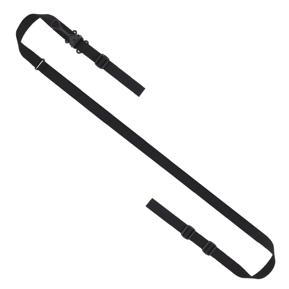 FERRO CONCEPTS | The Naked Slingster | Black i gruppen VAPENREMMAR hos Equipt AB (FC-NKDSLINGSTER-BLK-UPC)