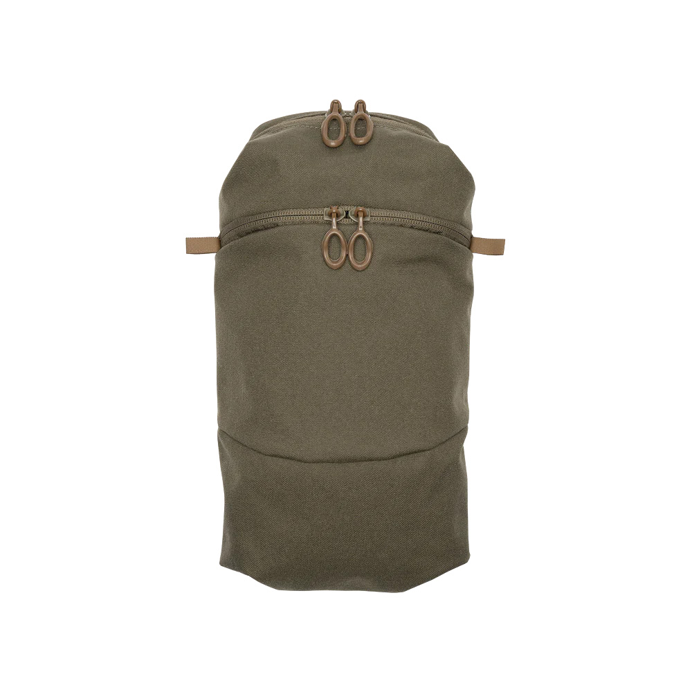 FERRO CONCEPTS | GENERAL PURPOSE POCKET 12x5 | RANGER GREEN i gruppen PLATTBRARE hos Equipt AB (FC-PO-GP1251-NS-RG)