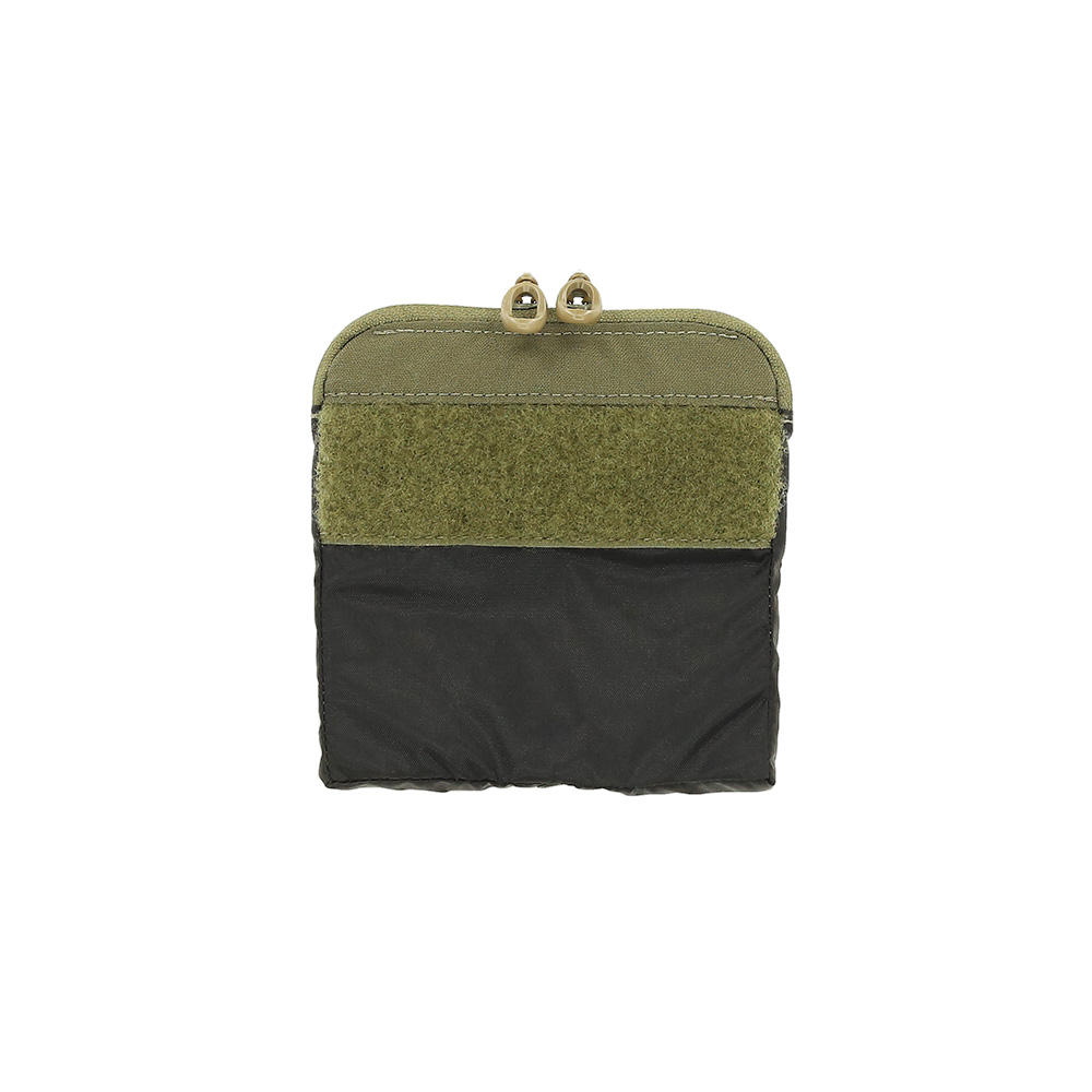 FERRO CONCEPTS | Kangoroo Insert - Half Pocket | Ranger Green i gruppen PLATTBRARE hos Equipt AB (FC-PO-KGHAF1-HF-RG)