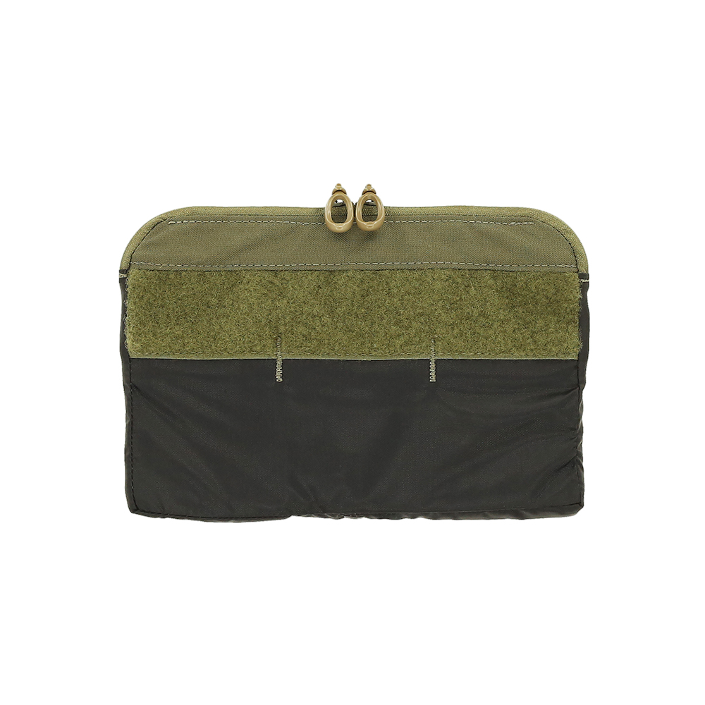 FERRO CONCEPTS | Kangaroo Insert | Small Pocket | Ranger Green i gruppen PLATTBRARE hos Equipt AB (FC-PO-KGSML1-SM-RG)