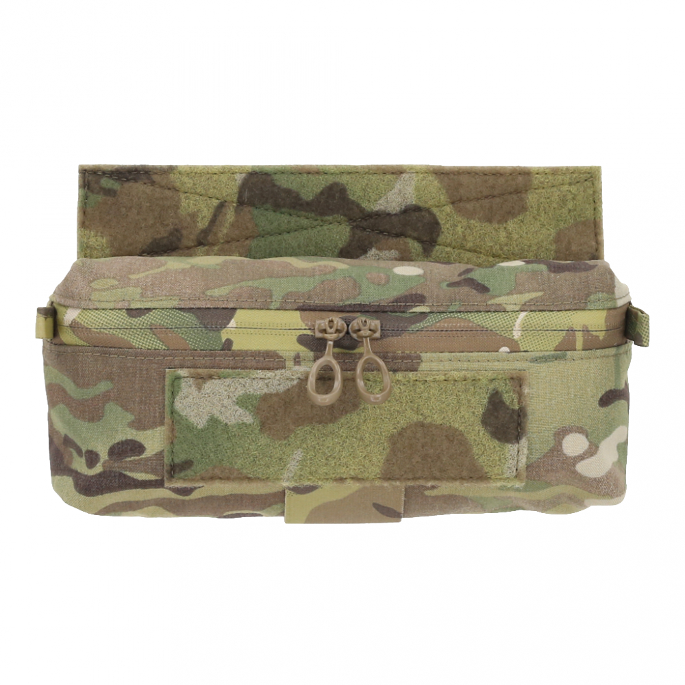 FERRO CONCEPTS | The Mini Dangler | Multicam i gruppen NYLONFICKOR hos Equipt AB (FC-PO-MINID1-NS-MC)