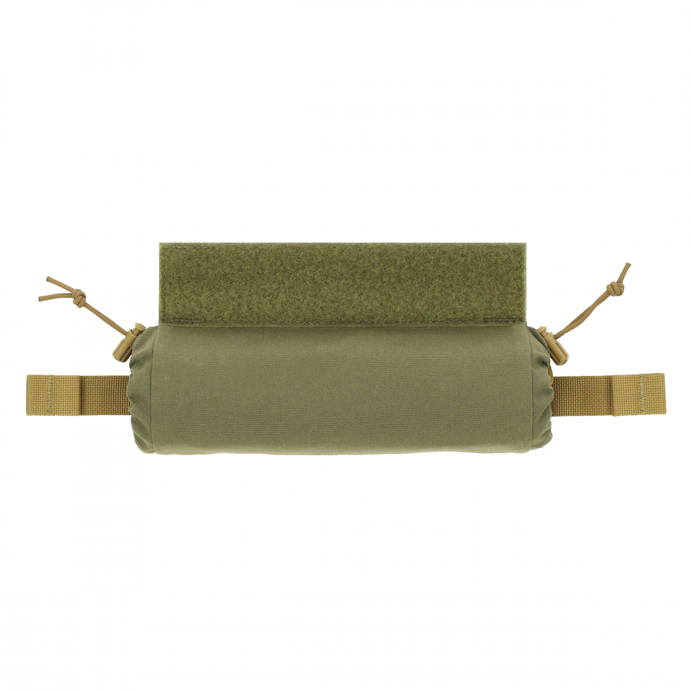  FERRO CONCEPTS | Roll 1 Trauma Pouch | Ranger Green i gruppen PLATTBRARE hos Equipt AB (FC-PO-ROLL11-NS-RG)