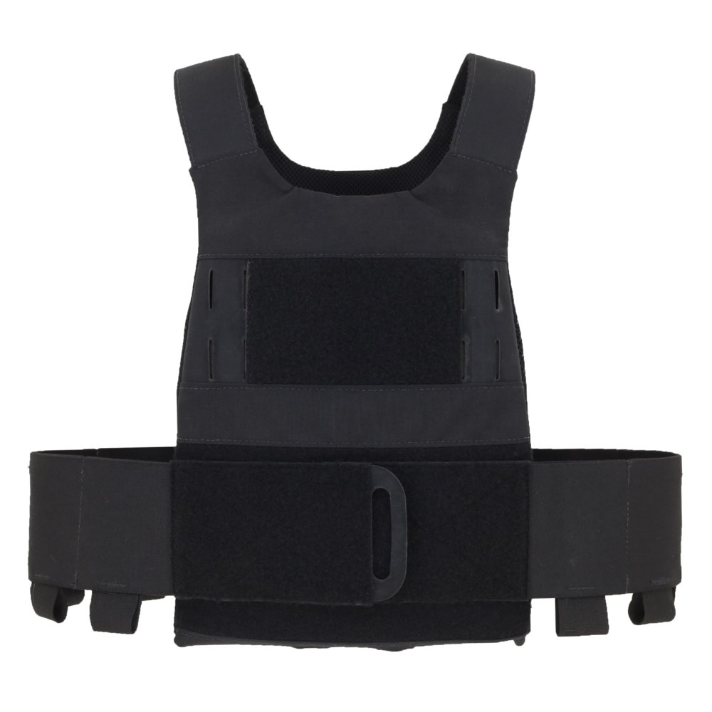 FERRO CONCEPTS | THE SLICKSTER | L | BLACK i gruppen PLATTBRARE hos Equipt AB (FC-THESLICKSTER-L-BLK)