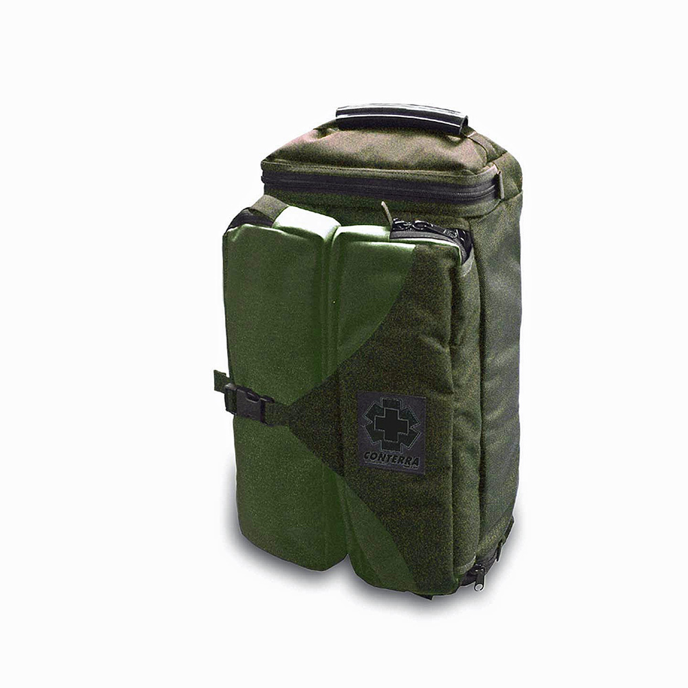 Conterra | Flightline Aero Medical Pack | OD i gruppen VSKOR hos Equipt AB (FLP7-S)