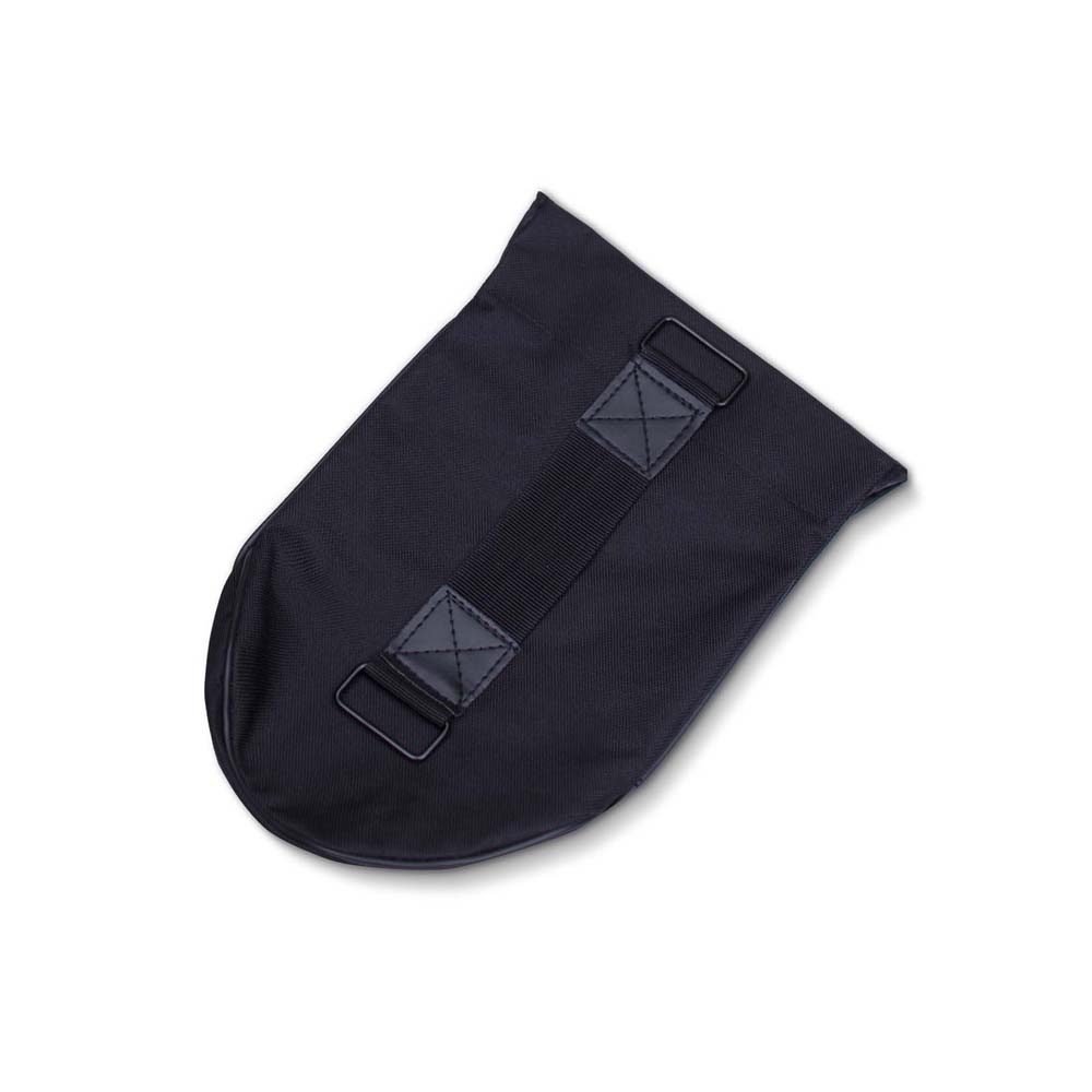 GLOCK | Entrenching tool pouch | black nylon i gruppen  hos Equipt AB (GL-1939)